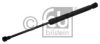 FEBI BILSTEIN 38190 Gas Spring, bonnet